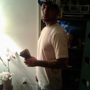 Meet your Posher, Brian